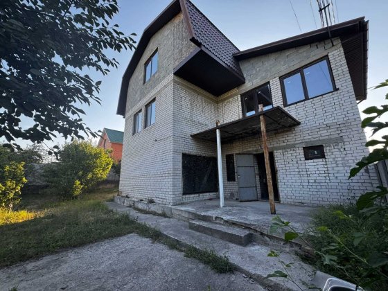 Продам дом - дачу в ст Ландыш, район Антей/Ермолаевка/Кильчень Слобожанское