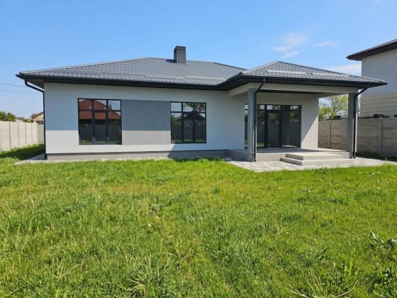 Продажа нового дома,  Обуховка Обухівка