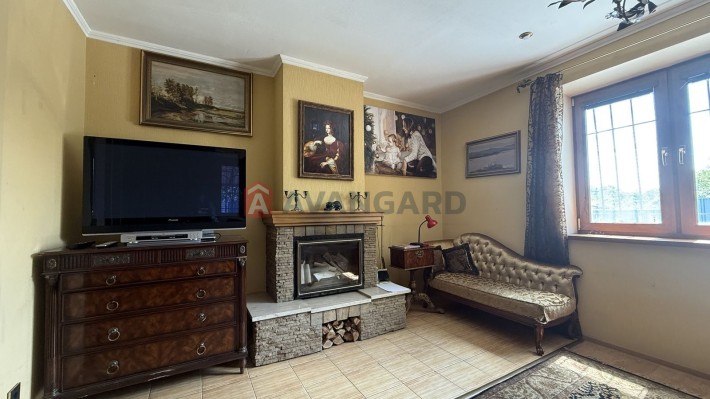 Продам дом с итальянским шармом в Обуховке???? - фото 1