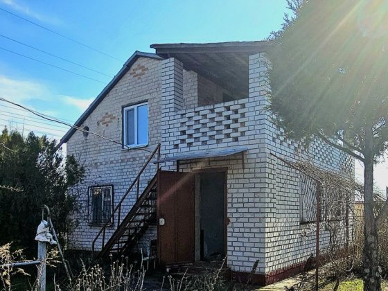 Продаж дачі, Обуховка Обуховка