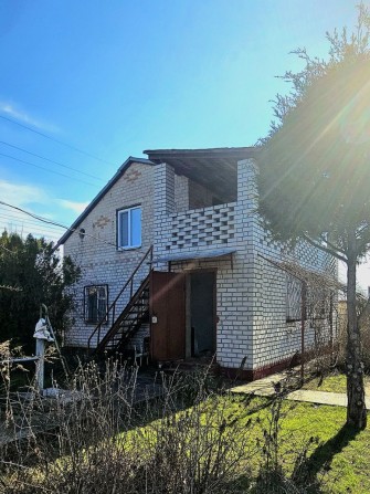 Продаж дачі, Обуховка - фото 1