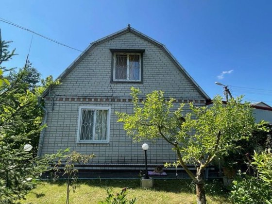 Продам дом ПГТ Кировское  78м2 в дачном кооперативе Сфера Обуховка