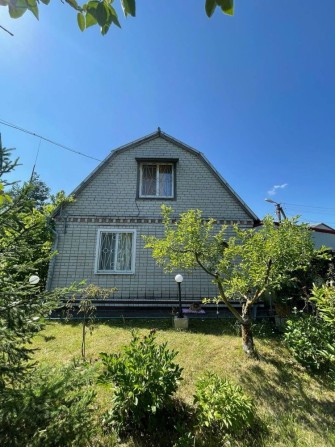 Продам дом ПГТ Кировское  78м2 в дачном кооперативе Сфера - фото 1