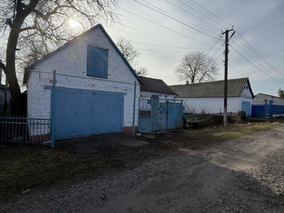 Продам будинок Обухівка Обухівка
