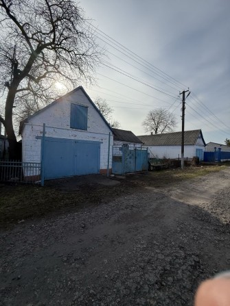 Продам будинок Обухівка - фото 1