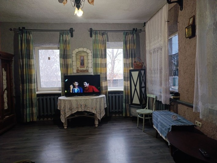 Продам дом СМТ Обуховка (Кировское) без комиссии - фото 1