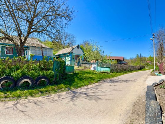 Продаж будинку в тихій місцевості