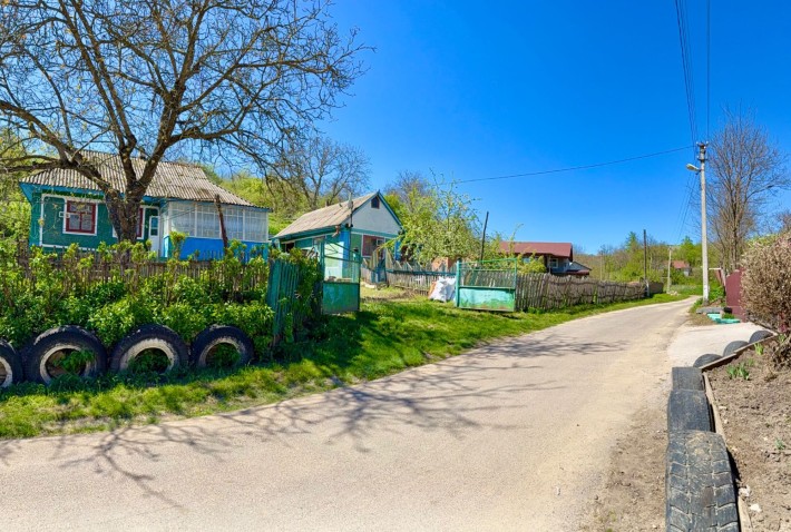 Продаж будинку в тихій місцевості - фото 1