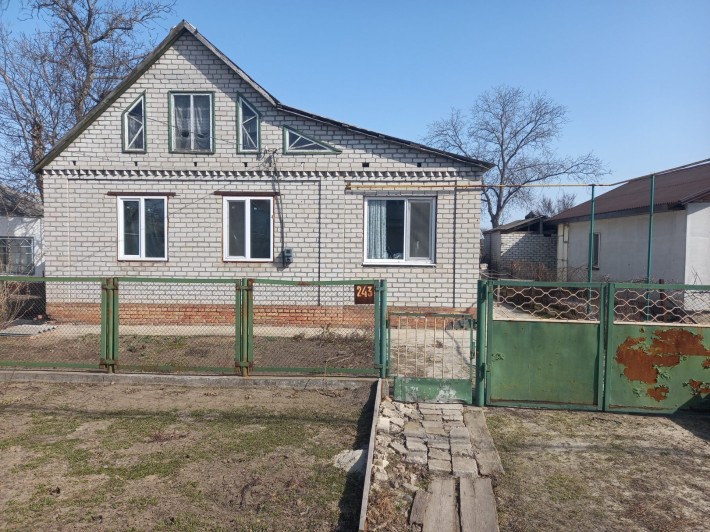 Продаю дом, м.Підгородне - фото 1