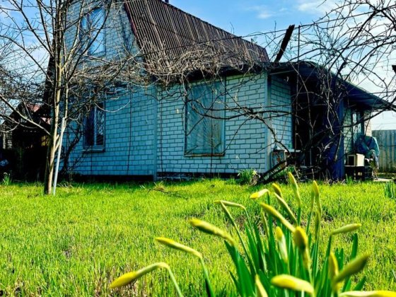 Продам дачу в Обуховке Обуховка