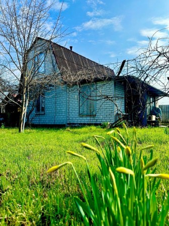 Продам дачу в Обуховке - фото 1