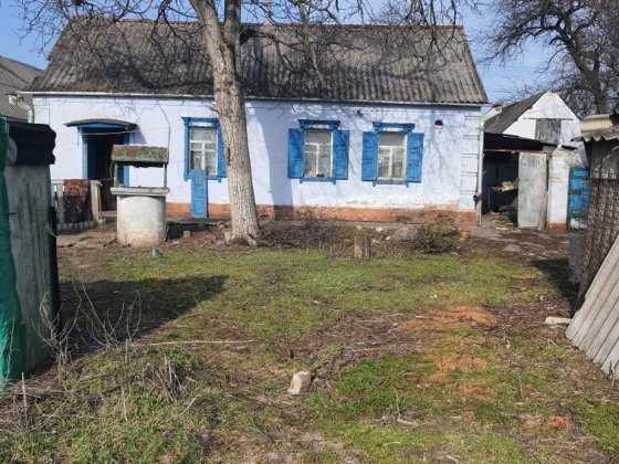 Продам дом Обуховка Обуховка