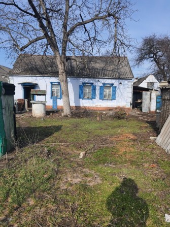 Продам дом Обуховка - фото 1