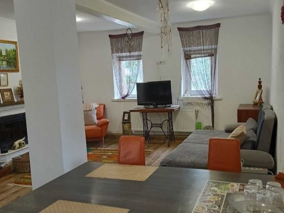 Продаётся добротный дом в Обуховке Обухівка