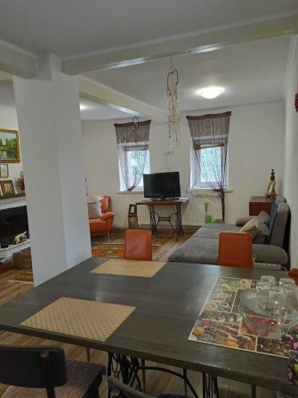 Продаётся добротный дом в Обуховке - фото 1