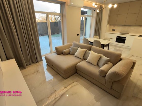 Продам 5к таунхаус Scandi Village | Закритий комплекс | Новий ремонт Старі Кодаки