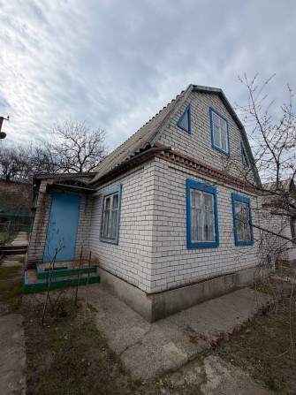 Продам дачу Днепр ,Старые Койдаки - фото 1
