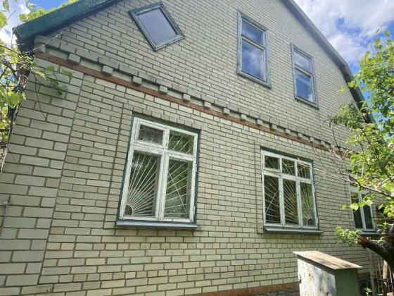 Продам 2 участка с жилыми домами . Чапли.Приднепровск Старые Кодаки