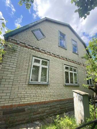 Продам 2 участка с жилыми домами . Чапли.Приднепровск - фото 1