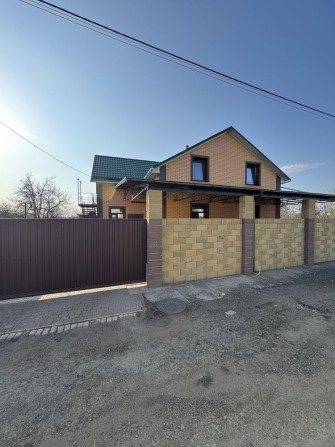 Продам дом ул Широкая Сажевка - фото 1