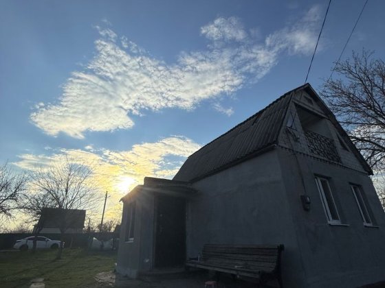 Продається дім/дача с. Орлівщина Орлівщина