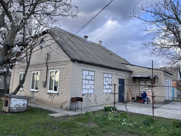 Продам будинок с. Орлівщина вул. Залізнична б. 91 - фото 1