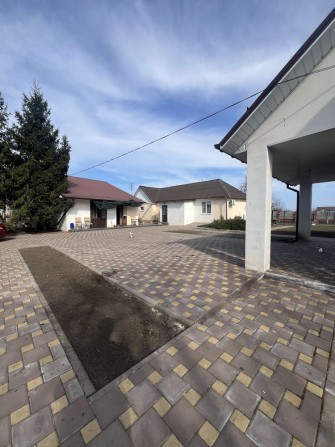 Продам будинок з бізнесом - фото 1