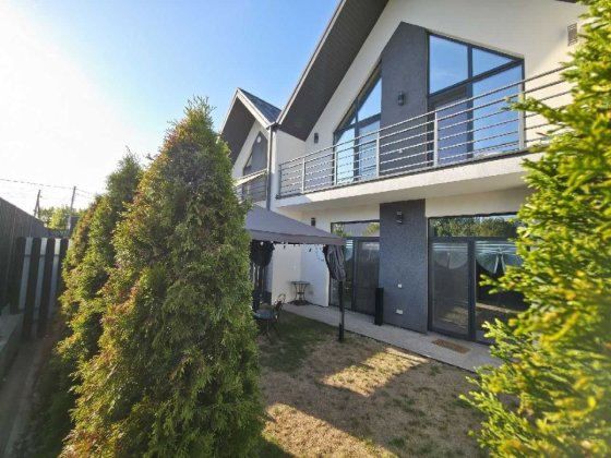 Продаж будинку / таунхаусу с. Старі Кодаки, передмістя правий берег Старі Кодаки