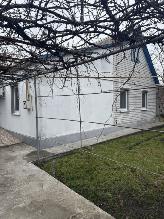 Дом в Орловщине возле реки - фото 1