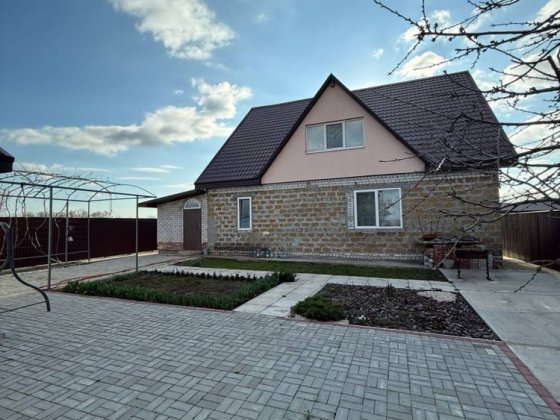 Продам дім, с. Орлівщина Орлівщина