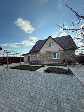 Продам дім, с. Орлівщина - фото 1