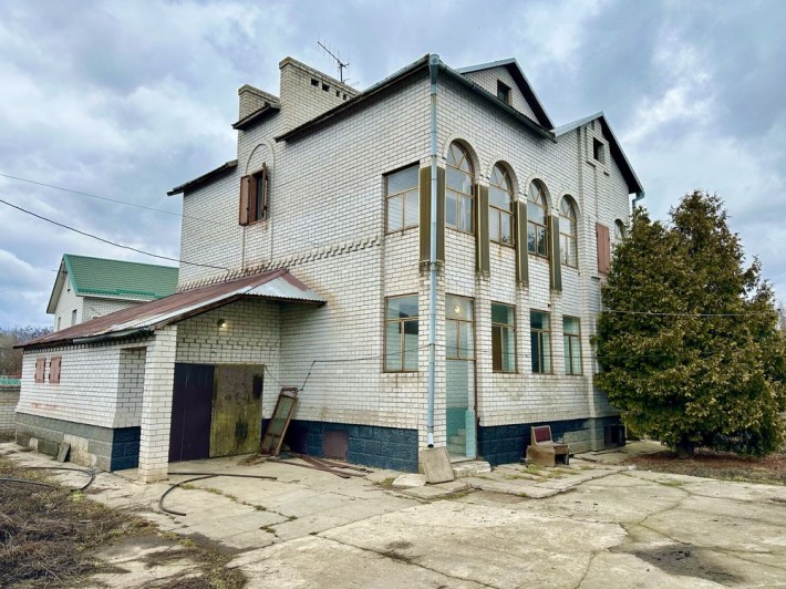 Продам будинок Підгороднє Садова СТ Цветок Sunray - фото 1