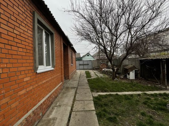 Продаж будинку Підгороднє Підгородне