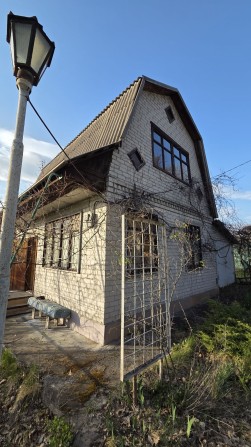 Продаж дачі с.Орлівщина - фото 1