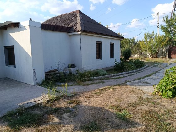 Продам гарний будинок в Підгороднєму Подгородное