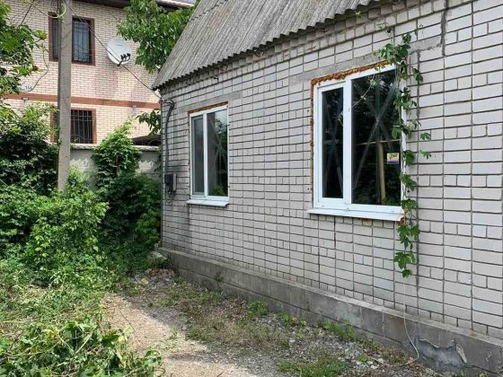 Продам будинок (дачу) в Підгородному Подгородное