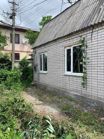 Продам будинок (дачу) в Підгородному - фото 1