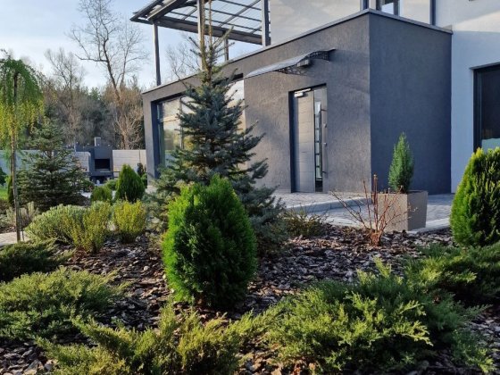 Продам ЭКО дом в Обуховке Обуховка