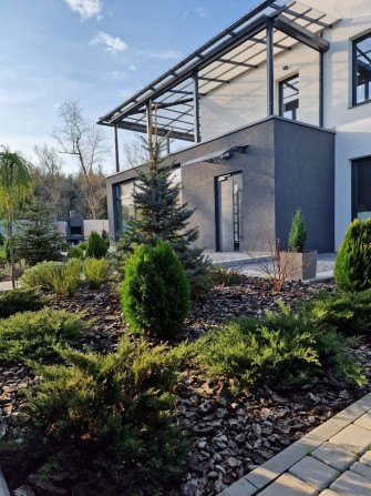 Продам ЭКО дом в Обуховке - фото 1