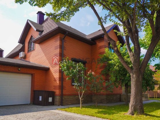 Продам Будинок Краща вулиця 12 соток Золоті Ключі Слобожанське