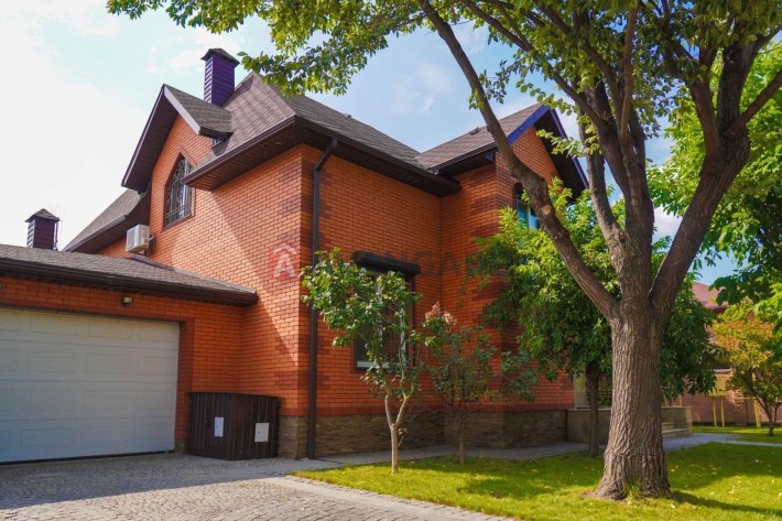 Продам Будинок Краща вулиця 12 соток Золоті Ключі - фото 1