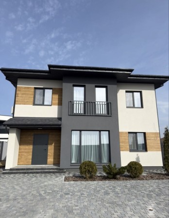 Продаж двоповерхового будинку у престижному закритому комплексі Антей2 - фото 1