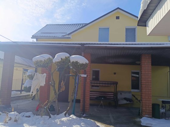 Продаж будинку, розташованого в Підгородному! Підгородне