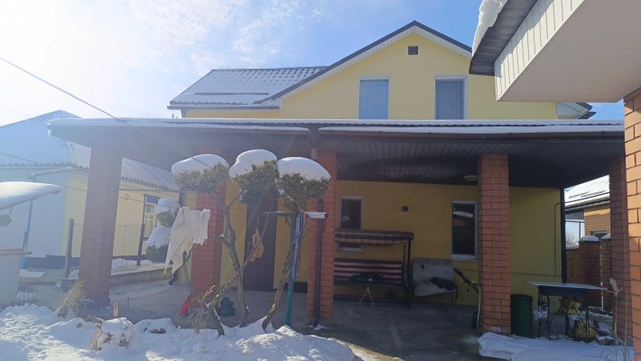 Продаж будинку, розташованого в Підгородному! - фото 1