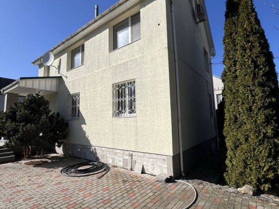 Продам будинок в лісі Орловщина