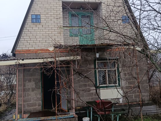 Продам дачу в Орловщине Орлівщина