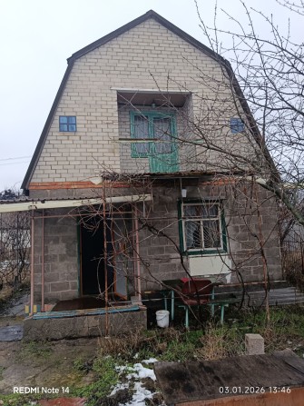 Продам дачу в Орловщине - фото 1