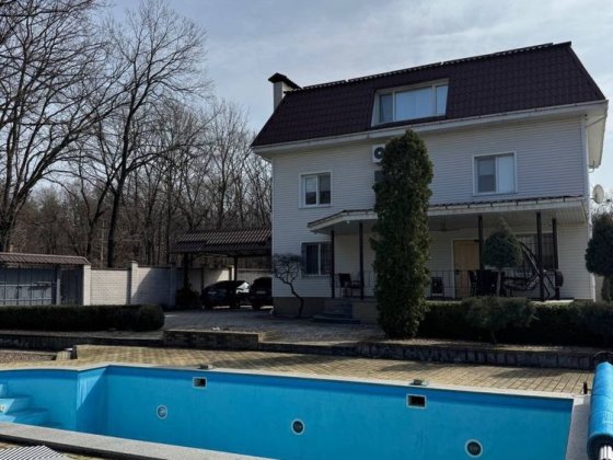 Продам будинок Орлівщина (Стара Слабода) Орловщина