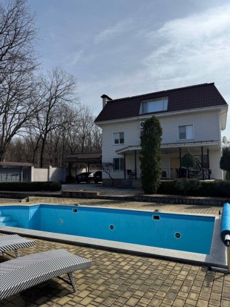 Продам будинок Орлівщина (Стара Слабода) - фото 1