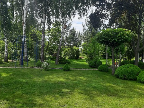 Обухівка-будинок 280м² з садом Обухівка